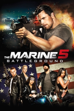 watch free The Marine 5: Battleground hd online