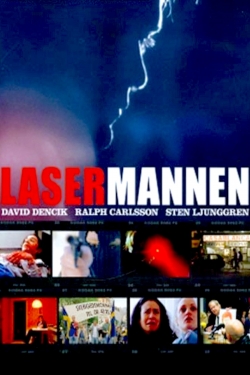 watch free The Laser Man hd online