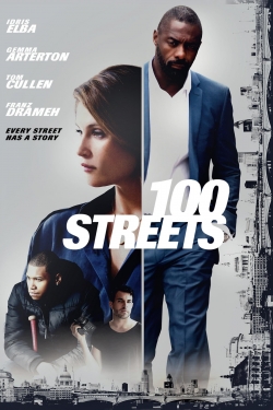 watch free 100 Streets hd online
