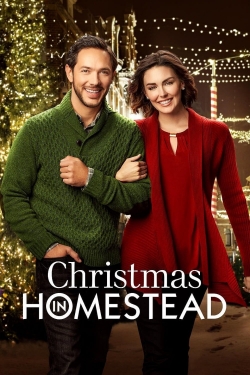 watch free Christmas in Homestead hd online