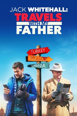 watch free Jack Whitehall: Travels with My Father hd online