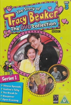 watch free The Story of Tracy Beaker hd online