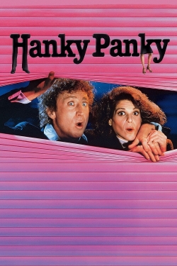 watch free Hanky Panky hd online