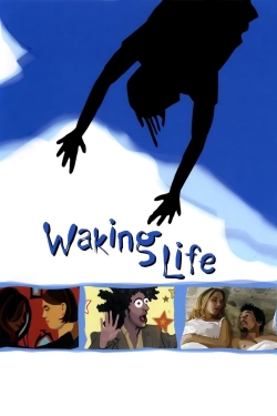 watch free Waking Life hd online