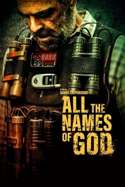 watch free All the Names of God hd online