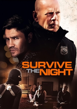 watch free Survive the Night hd online