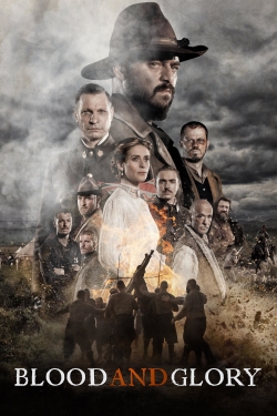 watch free Blood and Glory hd online