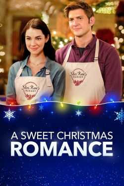 watch free A Sweet Christmas Romance hd online