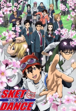 watch free Sket Dance hd online