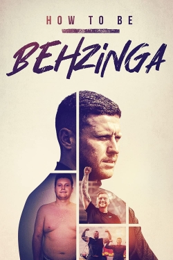 watch free How to Be Behzinga hd online
