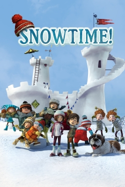 watch free Snowtime! hd online