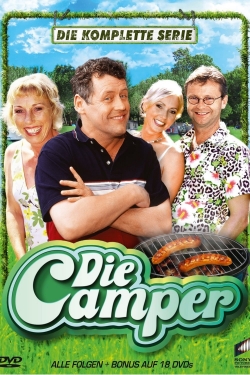 watch free Die Camper hd online