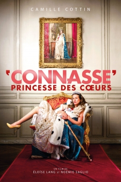 watch free Connasse, princesse des cœurs hd online