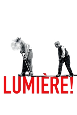 watch free Lumière! hd online