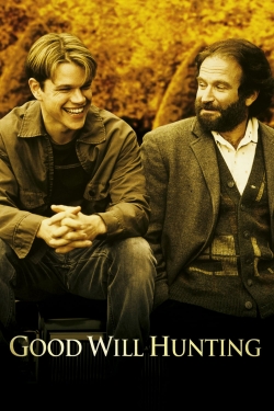 watch free Good Will Hunting hd online