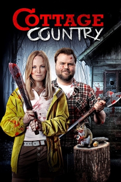 watch free Cottage Country hd online