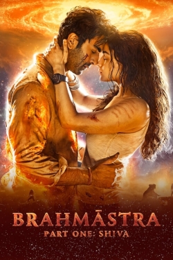 watch free Brahmāstra Part One: Shiva hd online