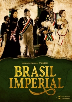 watch free Brasil Imperial hd online
