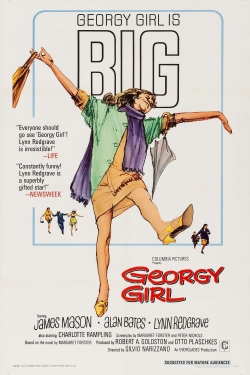 watch free Georgy Girl hd online