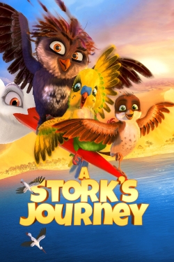 watch free A Stork's Journey hd online