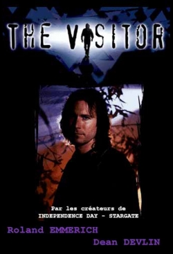 watch free The Visitor hd online