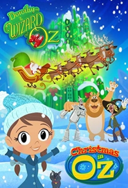 watch free Dorothy's Christmas in Oz hd online