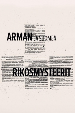 watch free Arman ja Suomen rikosmysteerit hd online