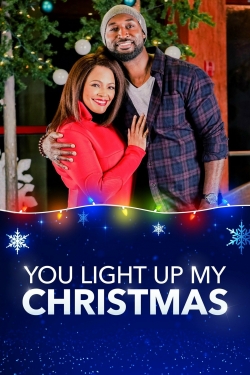 watch free You Light Up My Christmas hd online