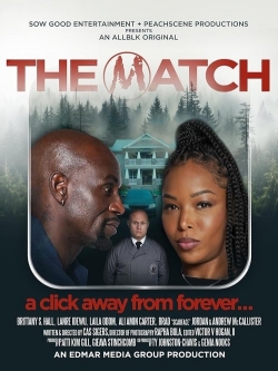 watch free The Match Movie (Dating Thiller 2024) hd online