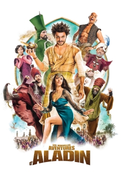 watch free The New Adventures of Aladdin hd online