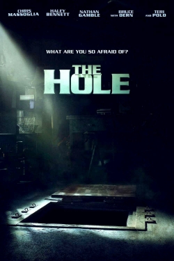 watch free The Hole hd online