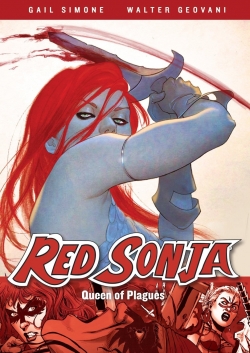 watch free Red Sonja: Queen of Plagues hd online