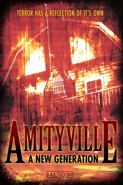 watch free Amityville: A New Generation hd online