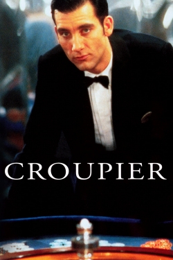 watch free Croupier hd online