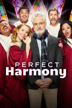 watch free Perfect Harmony hd online
