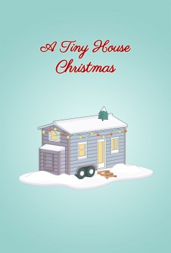 watch free A Tiny House Christmas hd online