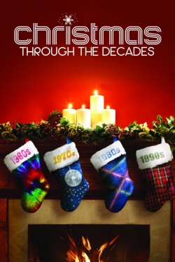 watch free Christmas Through the Decades hd online