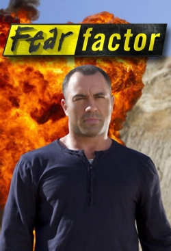 watch free Fear Factor hd online