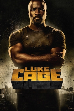 watch free Marvel's Luke Cage hd online