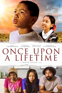 watch free Once Upon a Lifetime hd online