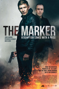 watch free The Marker hd online