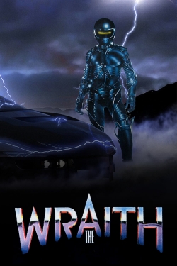 watch free The Wraith hd online