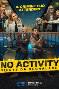 watch free No Activity: Italy hd online