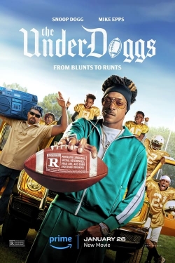watch free The Underdoggs hd online