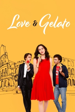 watch free Love & Gelato hd online