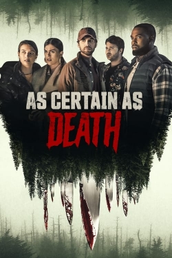 watch free As Certain as Death hd online