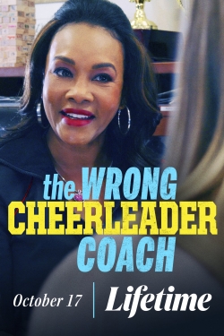 watch free The Wrong Cheerleader Coach hd online
