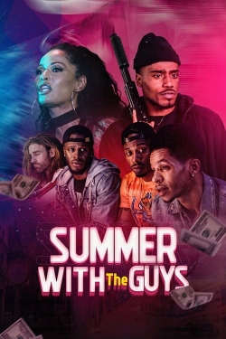 watch free Summer with the Guys hd online