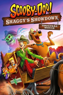 watch free Scooby-Doo! Shaggy's Showdown hd online