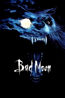 watch free Bad Moon hd online